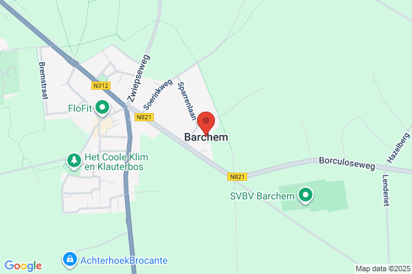 Barchem