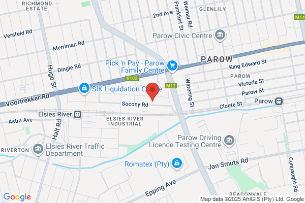 Braitex-tensilon (pty) Ltd