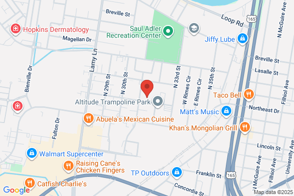 Friedrichs And Associates