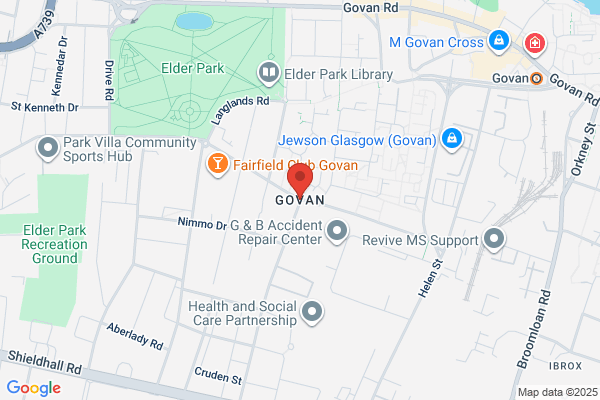 Govan Mani