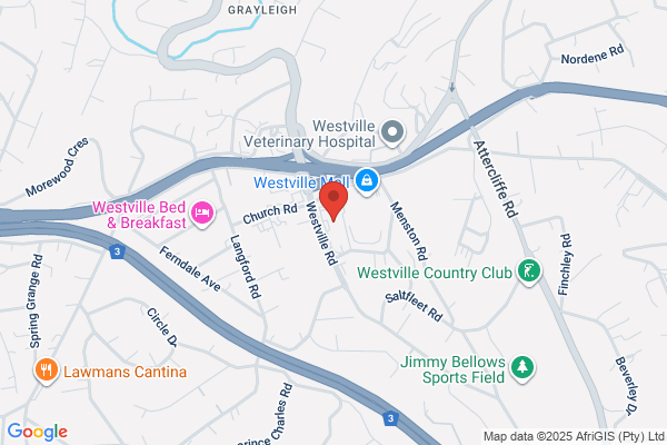 Dexitrade (Westville)