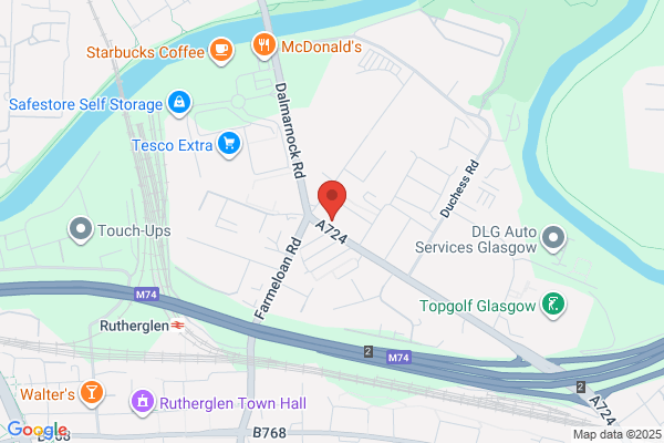 Kirby Authorised Service Centre