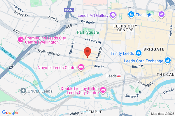 Lucas Lee & Associates (Pty) Ltd