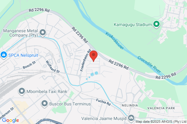 Business Connexion - Nelspruit