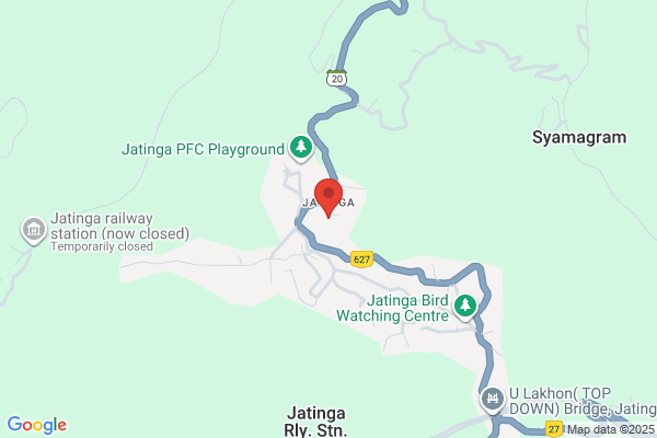 Jatinga Properties & Estates