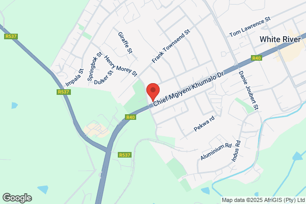 Kempston Logistics - Nelspruit