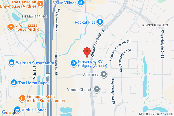 Kingsview Chiropractic Clinic The