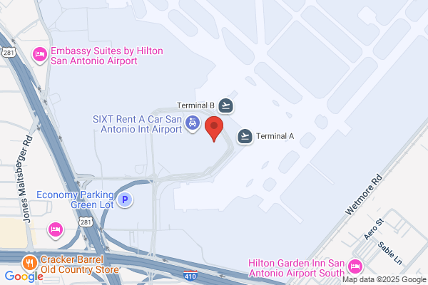 National Car Rental Sa