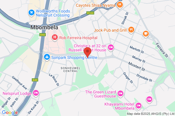 P J Lourens Attorneys