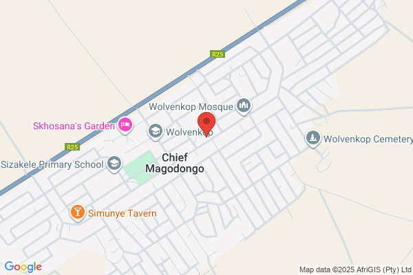 Sihlengiwe Secondary School