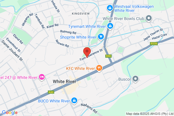 Supa Quick Auto Centres - White River