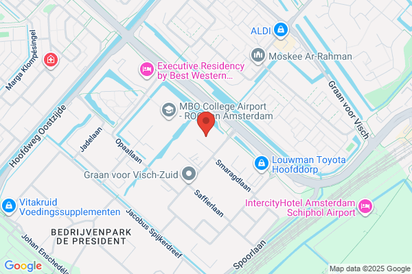 Wereld Evangelisasie Raading Kerk
