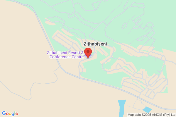 Zithabiseni Resort & Conference Centre