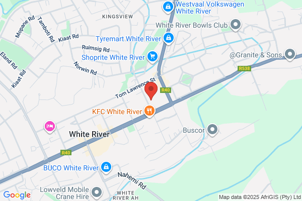 Avbob (Whiteriver)
