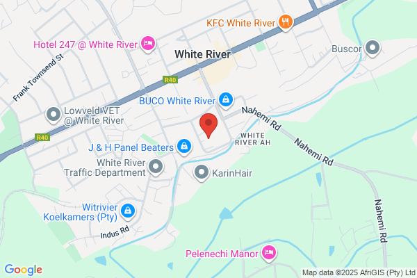 Barberton Abattoir Wholesalers
