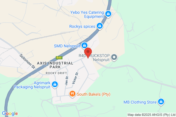 Courier It (Nelspruit)