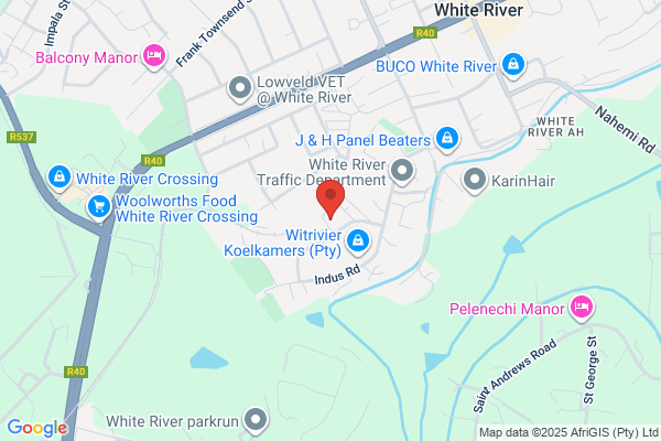 Lowveld Casting Repair Services