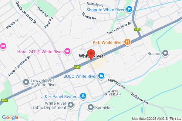 White River Printers