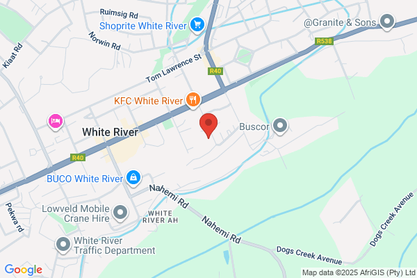 White River Technical College (Pty) Ltd