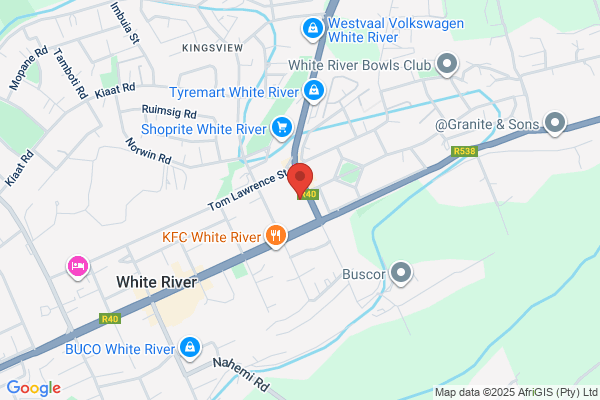 Witrivier Koop & Verkoop