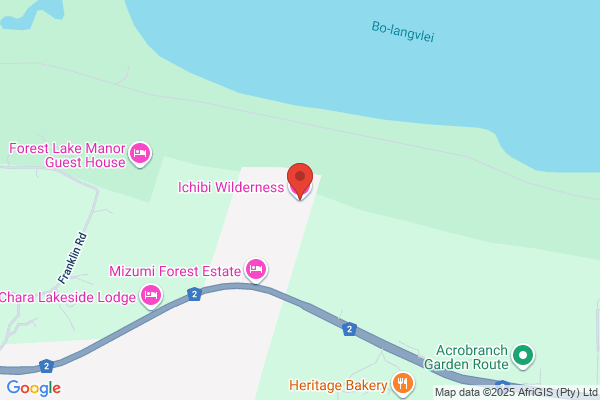Ichibi Lakeside Lodge