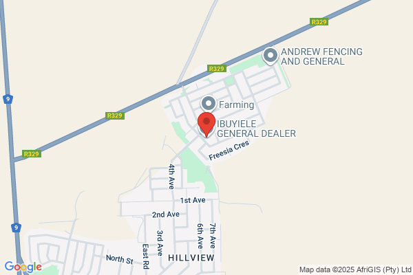 Ibuyile General Dealers