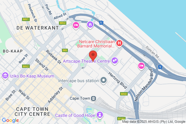 The Standard Bank, Of South Africa Ltd