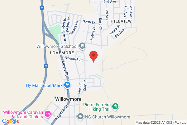 Willowmore Motors
