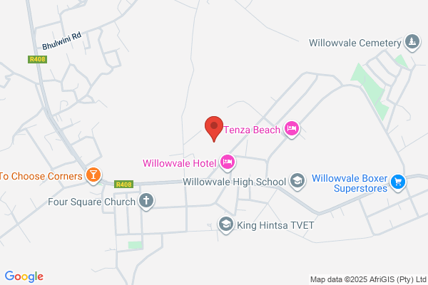 Kwa-Mkholoza Clinic