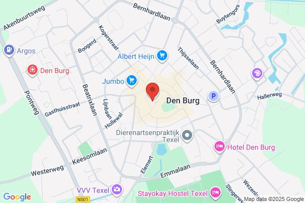 Boekwinkel Die