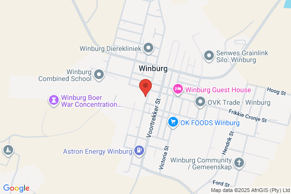 Justice-winburg (051)-magistrate