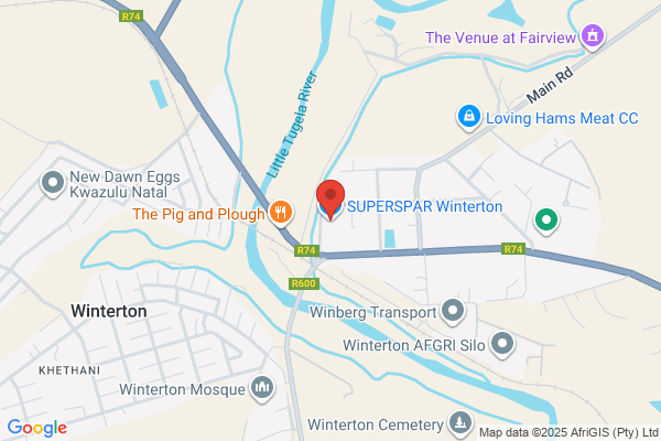 Winterton Kwikspar