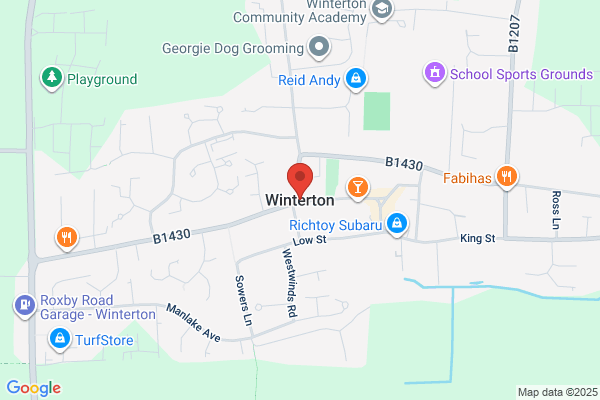 Winterton Pp