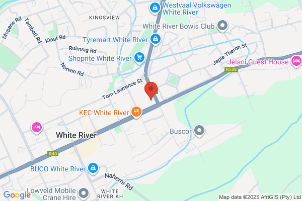White River Clinic