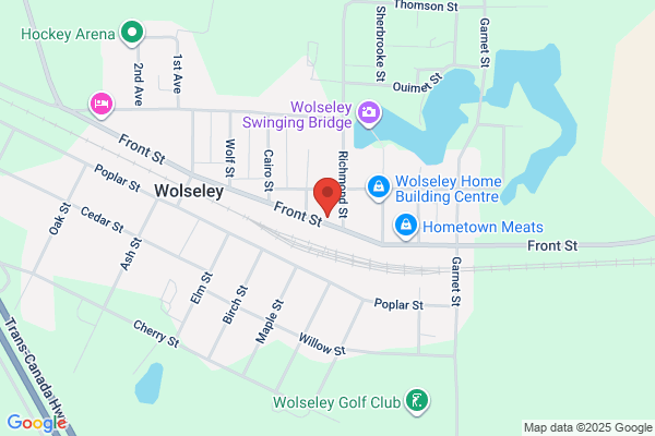 Wolseley Sentra Supermarket