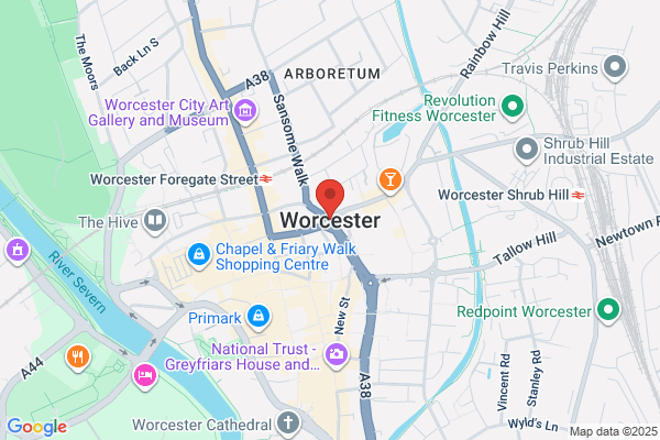 Clutch & Brake Specialists