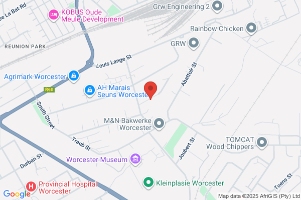 Worcester Gearbox Centre