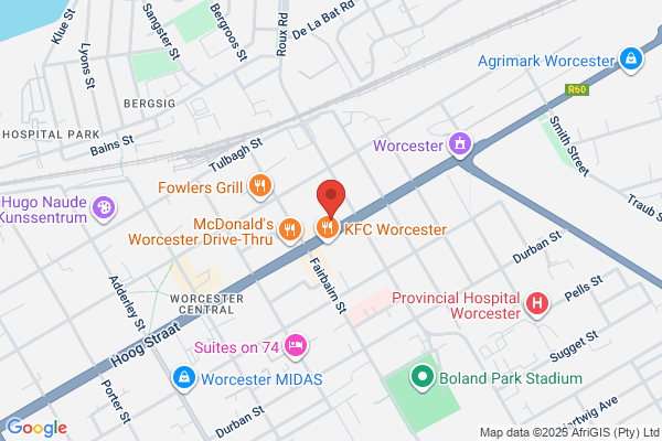 Ntt Volkswagen (Worcester)