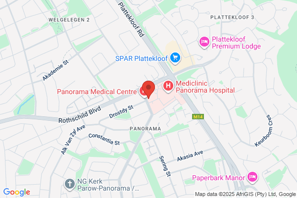 Neovision ( Panorama)