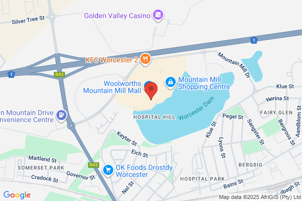 Neovision ( Worcester)