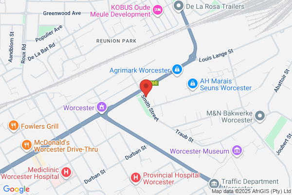 Worcester Tool Hire