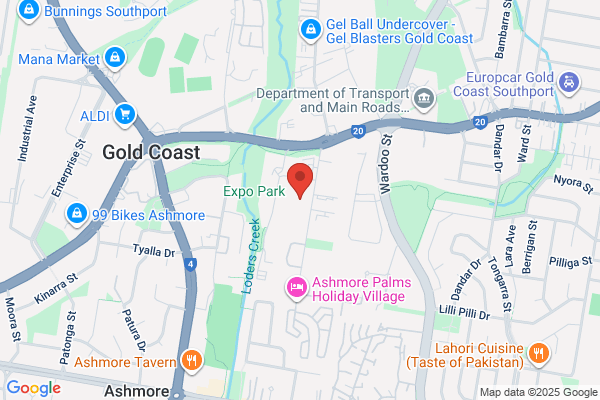 Gasco Services