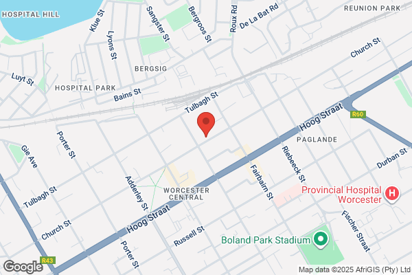 Worcester Gas & Sport