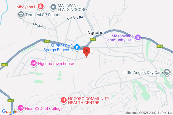 Abaxolisi Funeral Directors Cc