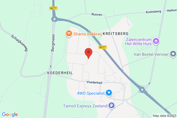 De Bruin J Verfkontrakteur