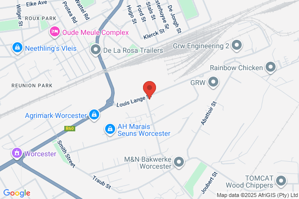 Era Boland Worcester