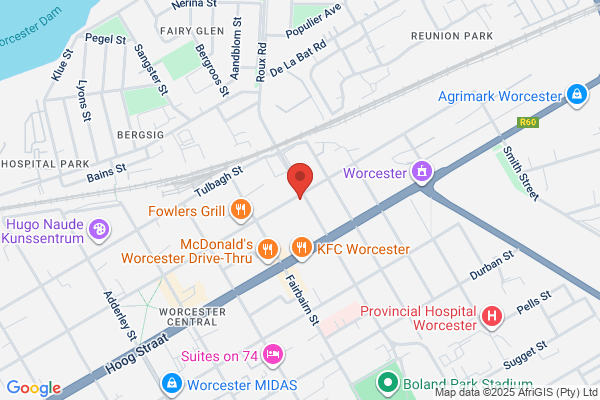 Grondbeurs Estate Agents