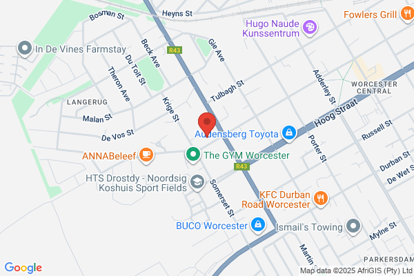 Hilda-kemp Skin Care Clinic
