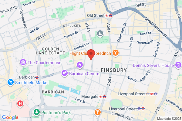 Independent Electoral Commission-worcester (023)-baring Street (23)