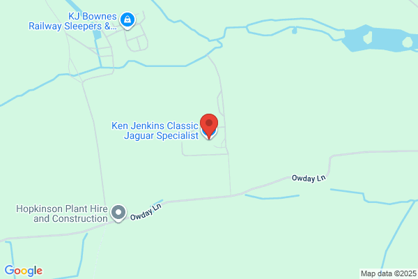 J E C Spares